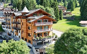 Chalet Laura Lodge Hotel